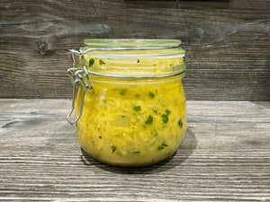 Image of Cuban Mojo Sauce