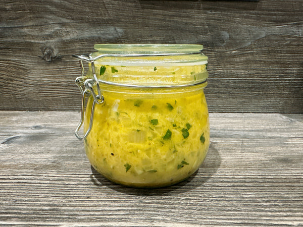 Image of Cuban Mojo Sauce