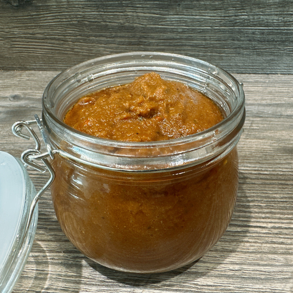 Caribbean Flavour Fiesta: Authentic Jamaican Jerk Sauce Recipe
