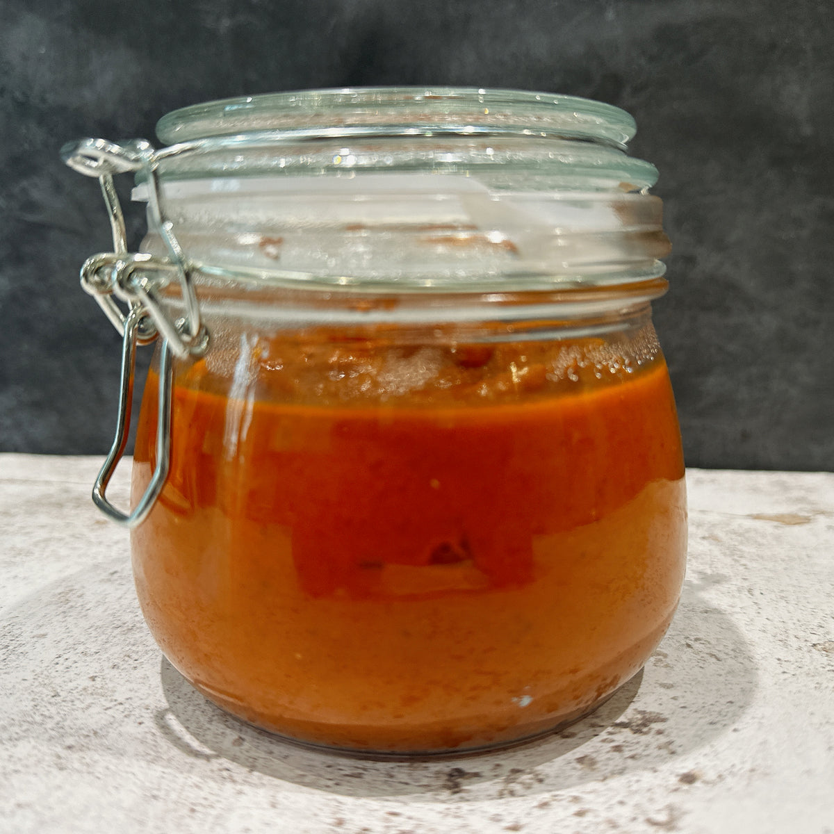 Smoky Perfection: A Simple Guide to Making Spicy Chipotle Sauce ...