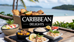 10 Delicious Caribbean Food Recipes You Must Try