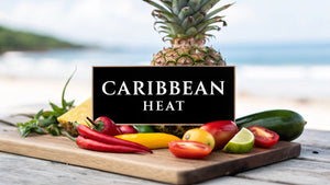 Caribbean Hot Sauce Recipes: Ignite Your Taste Buds