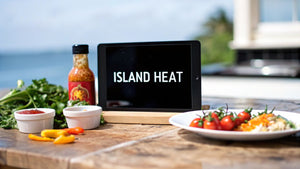 Sizzling Caribbean Hot Sauce Recipes: Ignite Your Taste Buds