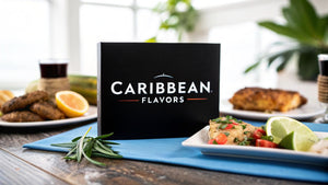 8 Delicious Dishes: Exploring Caribbean Food Traditions