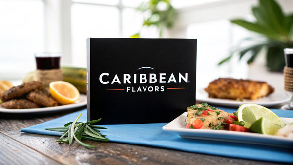 8 Delicious Dishes: Exploring Caribbean Food Traditions