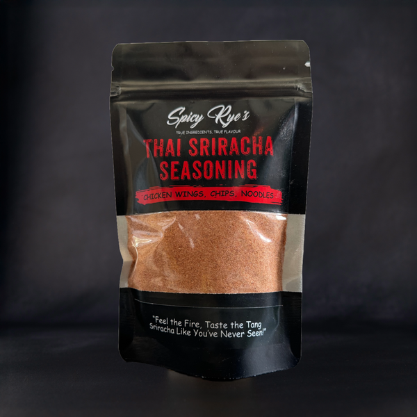 Thai Sriracha Seasoning