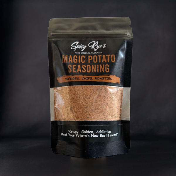 Magic Potato Seasoning