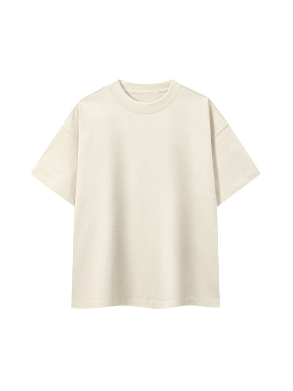 Let's Get Spicy Oversized T-Shirt
