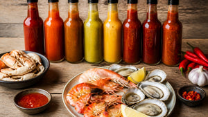 10 Best Hot Sauce for Seafood Recipes