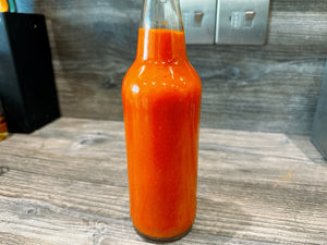 Image of Thai Sriracha