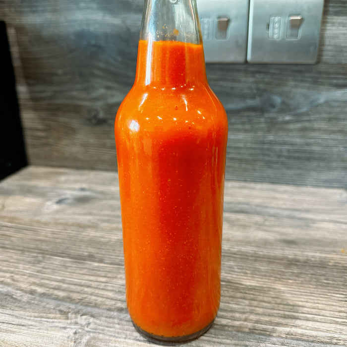 Image of Thai Sriracha