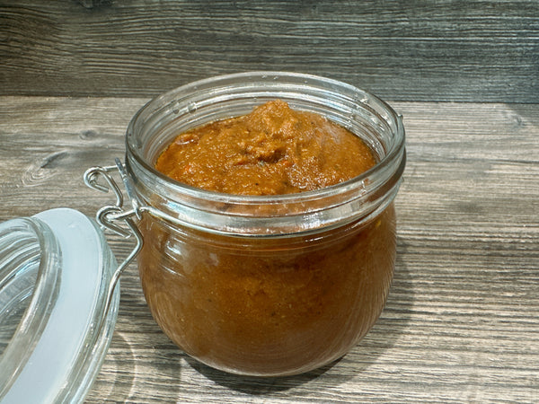 Image of Jerk Sauce