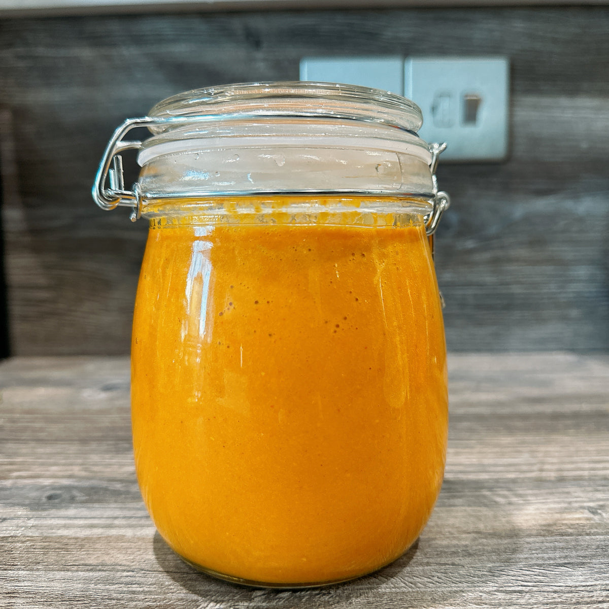Fire Up Your Meals: Authentic Trinidadian Pepper Sauce Recipe – Spicy Rye's