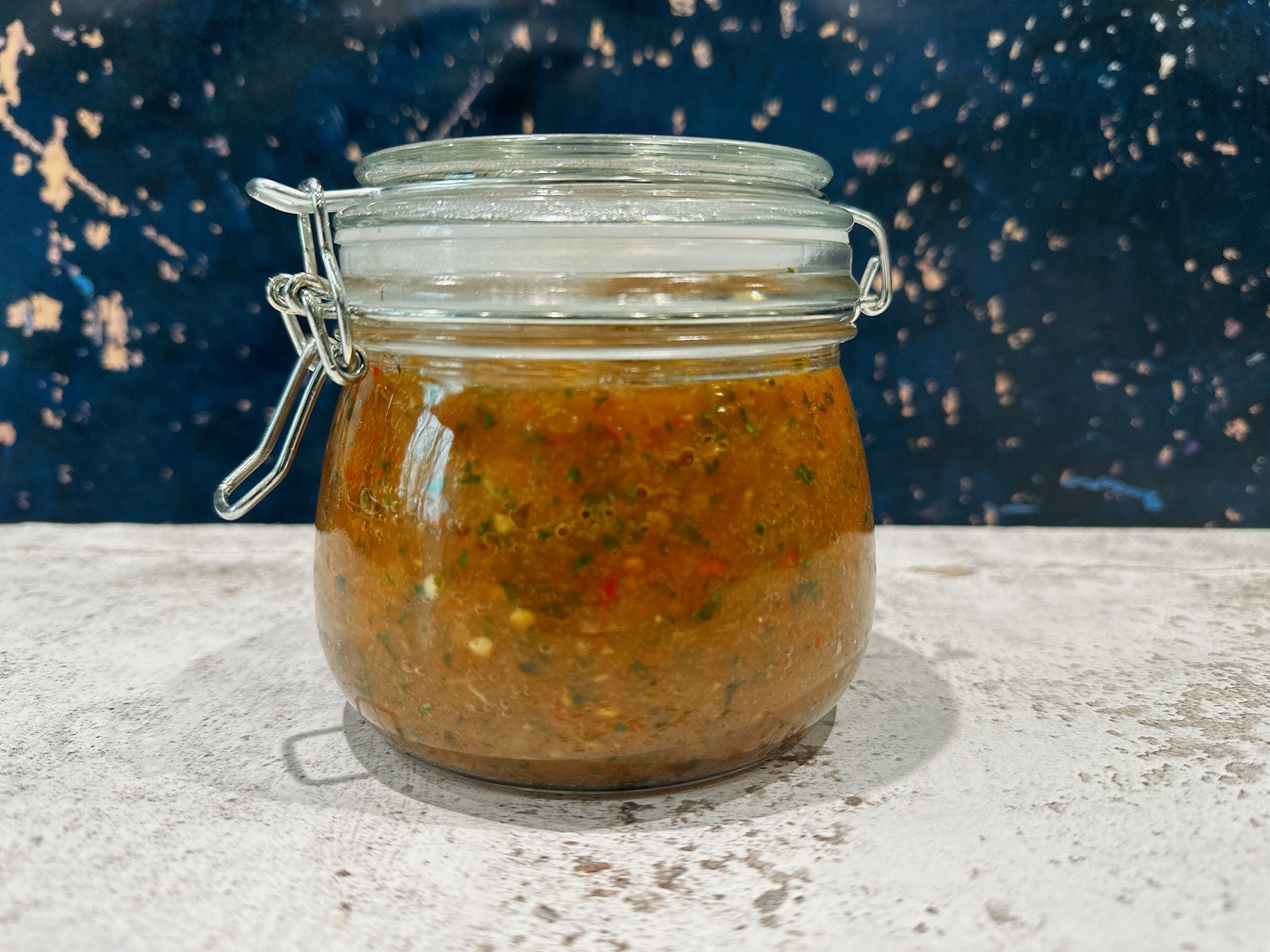 Image of Mexican Salsa Roja
