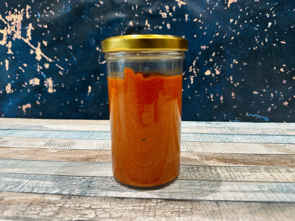 Image of Malaysian Sambal Belacan