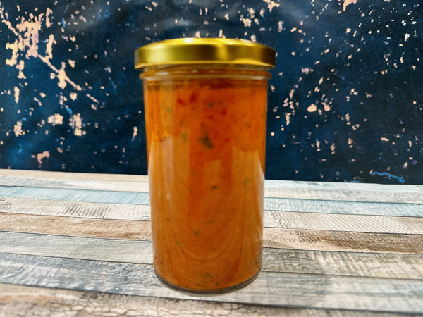 Image of Moroccan Harissa