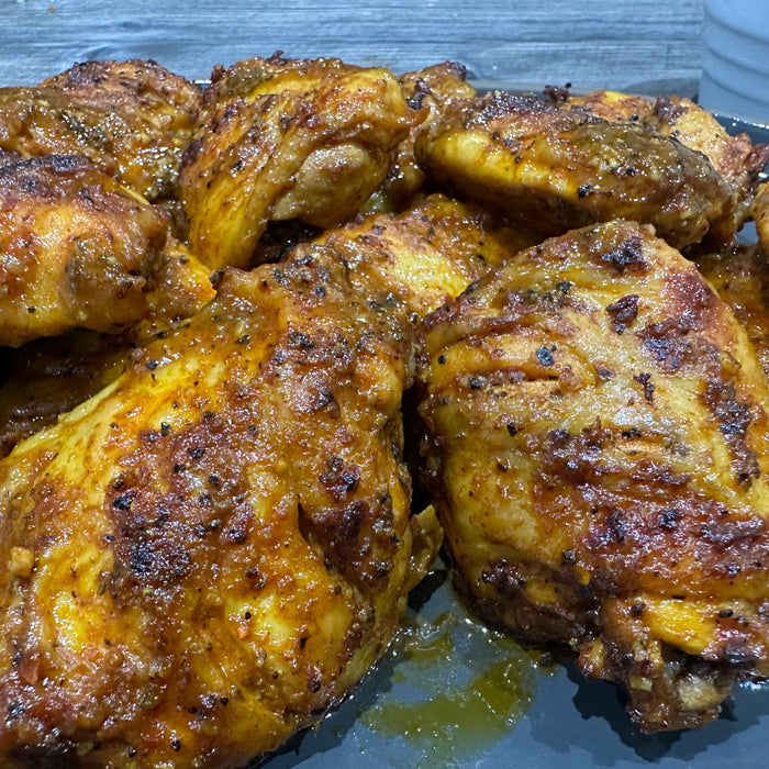 Image of Lemon Pepper Chicken