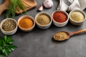 5 Best Seasoning Blends for Beginners