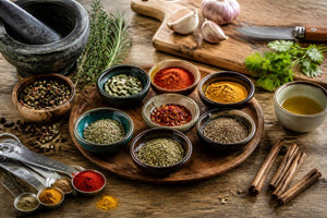 7 Ways to Transform Home Cooking With Spices