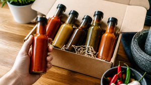 Are Artisanal Hot Sauce Subscription Boxes Worth It?