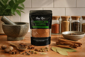 Artisan Spice Pantry Starter Kit: 2026 Guide