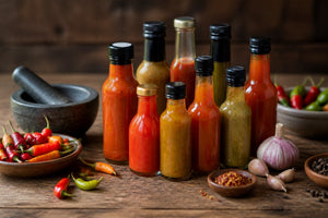 Best Artisanal Hot Sauce for Beginners: 2026 Guide