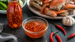 Best Chilli Vinegar for Seafood: 4 Top Picks