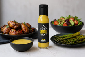 Best Hot Sauce for Flavour Not Heat: 7 Ranked