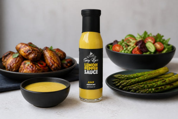 Best Hot Sauce for Flavour Not Heat: 7 Ranked