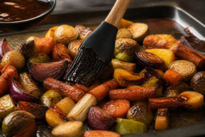 Best Ways to Glaze Roasted Vegetables