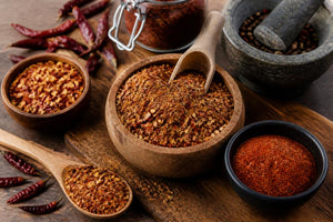 Buy Natural Chilli Seasoning Blends Online