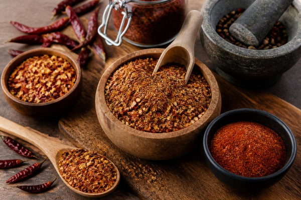 Buy Natural Chilli Seasoning Blends Online