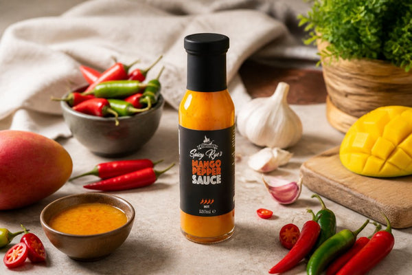 Buy Natural Spicy Condiments Online 2026
