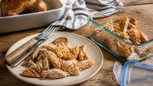 Can Leftover Chicken Taste Better Than Fresh?