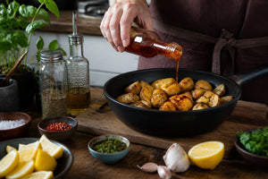 How to Add Flavor to Bland Meals: 7 Fixes That Work
