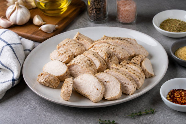 How to Add Flavour to Bland Chicken: 2026 Guide