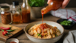 How to Add Heat to Bland Meals: A Practical Guide