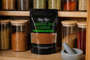 How to Build a Premium Spice Pantry: A 2026 Guide
