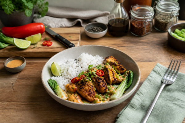 How to Make Everyday Meals Gourmet on a Budget