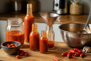 How to Make Small Batch Hot Sauce at Home (2026 Guide)