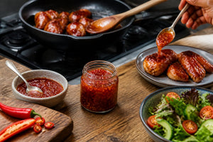 How to Use Chilli Jam in Cooking: 7 Essential Techniques