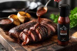 How to Use Spicy Jams on Meats: A Complete Guide