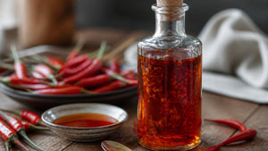 Is Artisanal Chilli Vinegar Worth It? An Honest Review