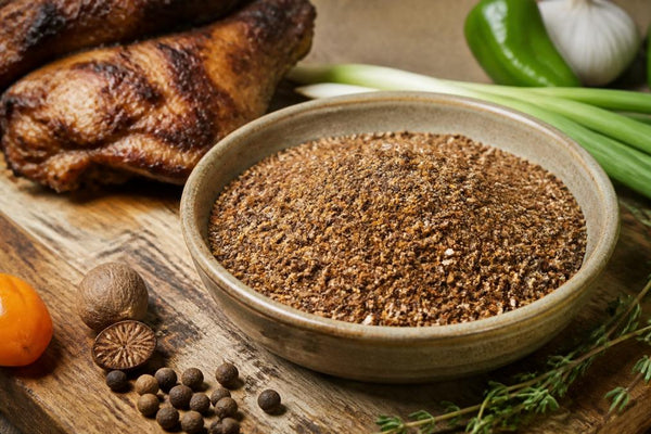 Jamaican Jerk Seasoning: Authentic Flavours Explained