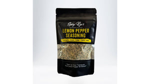 Lemon Pepper Seasoning: The Ultimate 2026 Guide