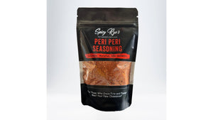 Peri Peri Seasoning: A Complete 2026 Guide