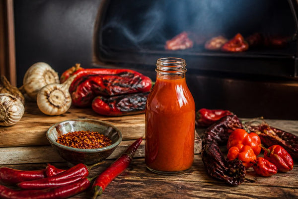 Smoky Hot Sauce Recipes for Beginners: 2026 Guide