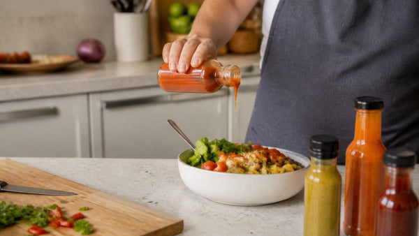 Why Use Premium Sauces for Everyday Meals