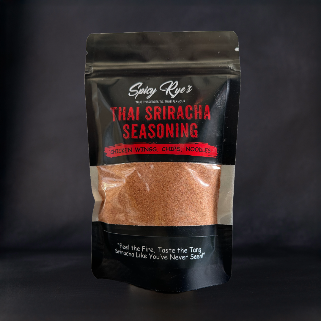 Thai Sriracha Seasoning