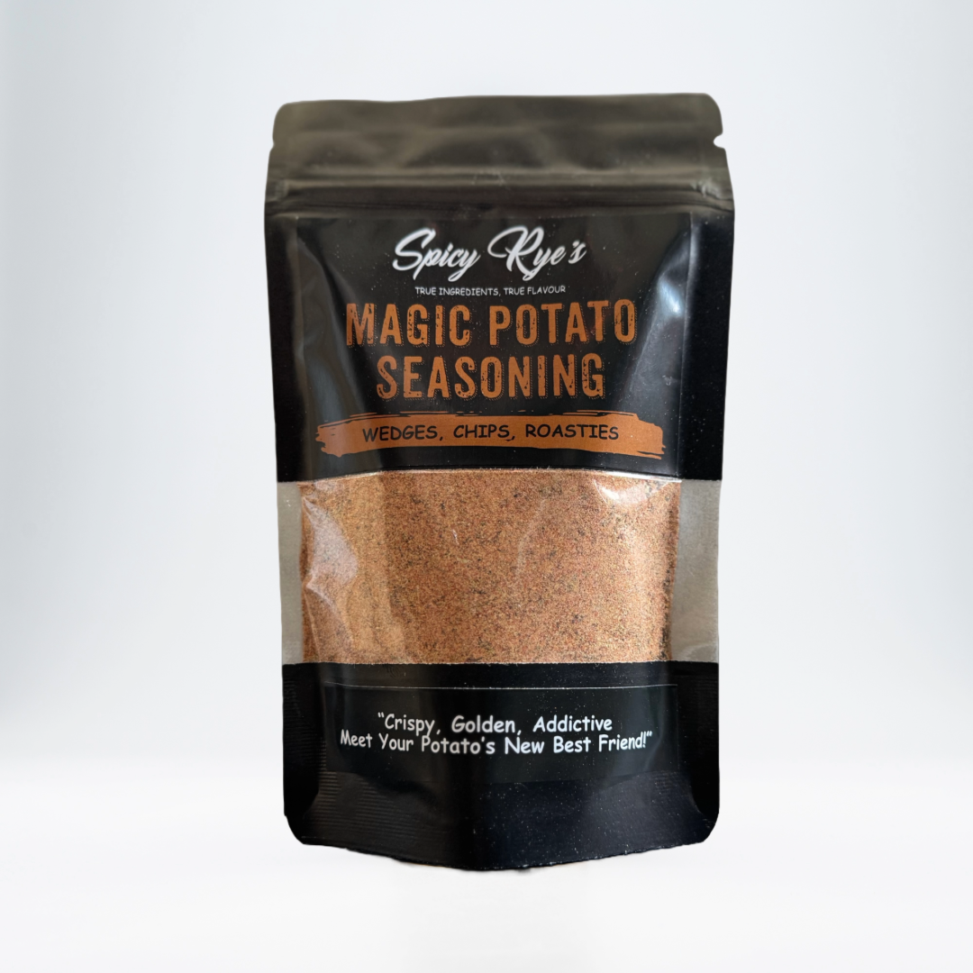 Magic Potato Seasoning